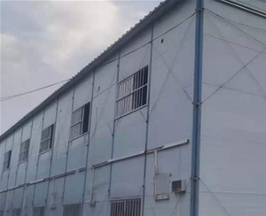 活動房回收拆除 (2)